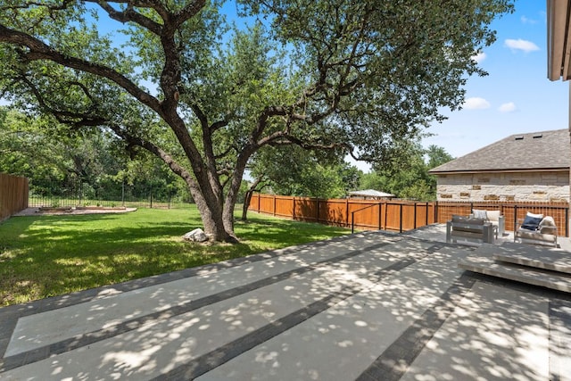 7320 Brecourt Manor Way, Austin, TX 78739 - photo 25