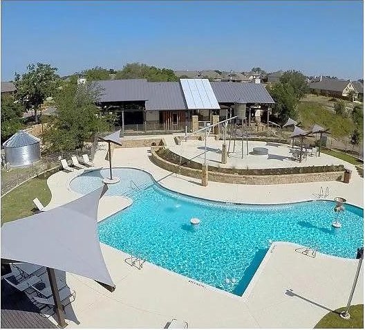 523 San Marco Trl, Georgetown, TX 78628 - photo 32