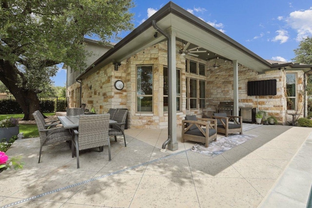 523 San Marco Trl, Georgetown, TX 78628 - photo 22