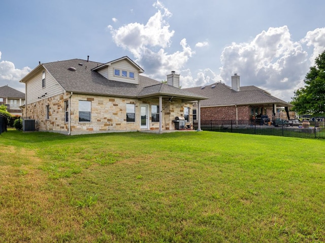 1616 Hidden Springs Path, Round Rock, TX 78665 - photo 28