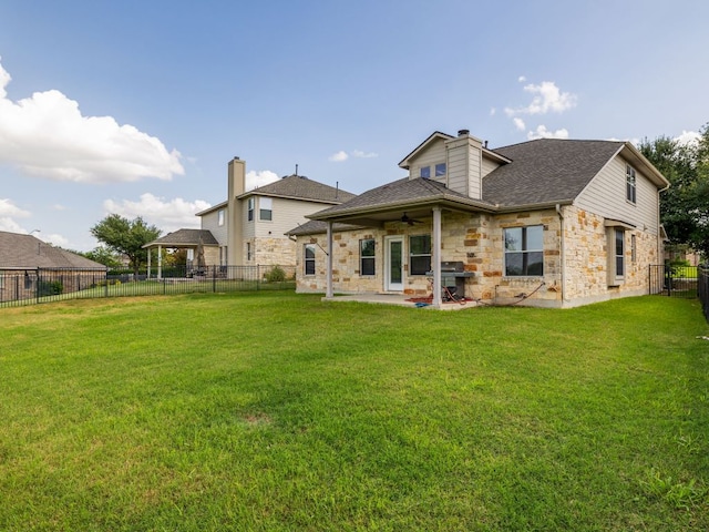 1616 Hidden Springs Path, Round Rock, TX 78665 - photo 30