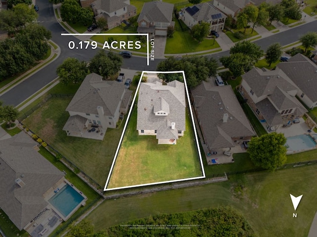 1616 Hidden Springs Path, Round Rock, TX 78665 - photo 2