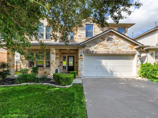 1616 Hidden Springs Path, Round Rock, TX 78665 - photo 1