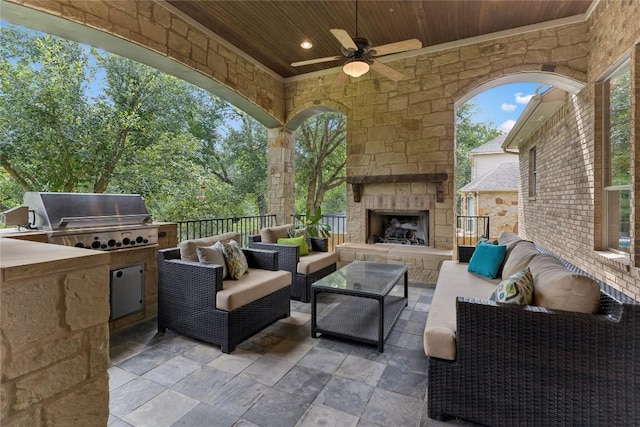 7412 Mitra Dr, Austin, TX 78739 - photo 36