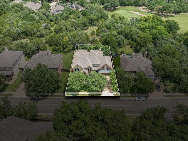 7412 Mitra Dr, Austin, TX 78739 - photo 38