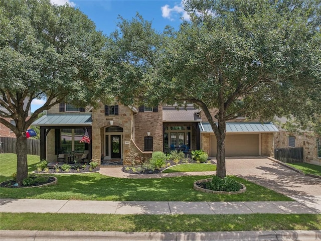 7412 Mitra Dr, Austin, TX 78739 - photo 2