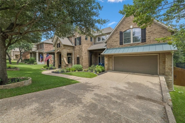7412 Mitra Dr, Austin, TX 78739 - photo 3