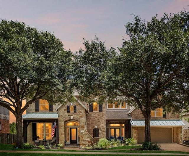 7412 Mitra Dr, Austin, TX 78739 - photo 1