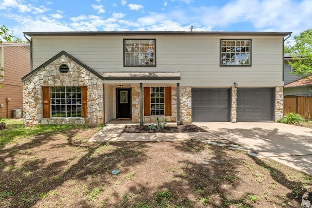 6802 Lost Vly, Austin, TX 78745 - photo 2