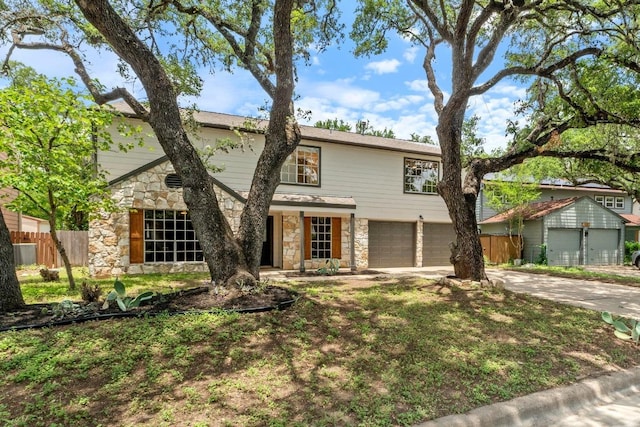 6802 Lost Vly, Austin, TX 78745 - photo 3