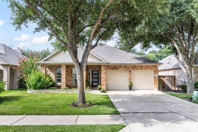 732 Bent Wood Pl, Round Rock, TX 78665 - photo 1