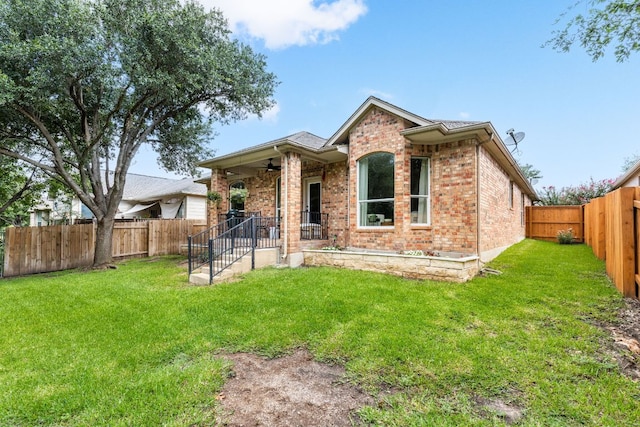 732 Bent Wood Pl, Round Rock, TX 78665 - photo 37