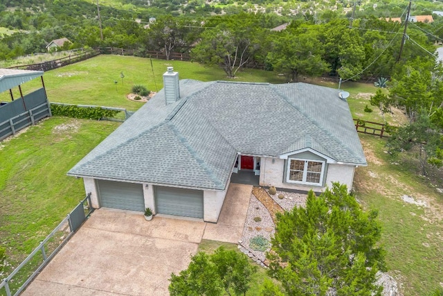 13600 Couri Pass, Austin, TX 78738 - photo 32