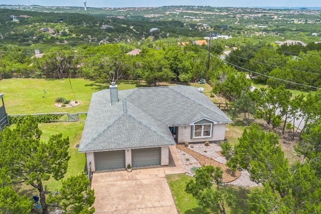 13600 Couri Pass, Austin, TX 78738 - photo 33