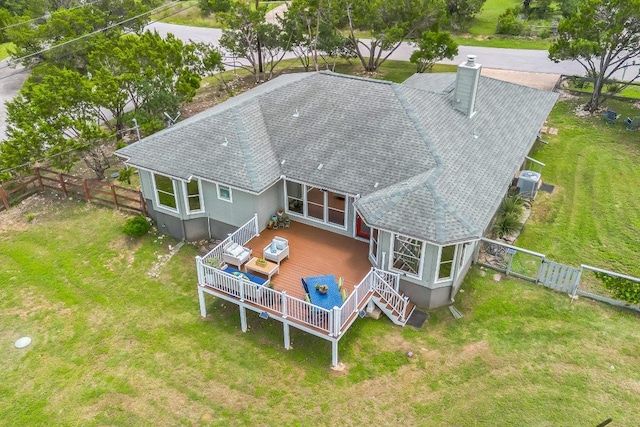 13600 Couri Pass, Austin, TX 78738 - photo 34