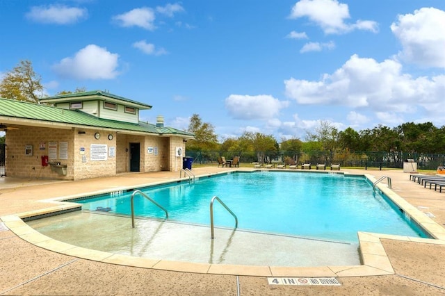 8706 Fenton Dr, Austin, TX 78736 - photo 40