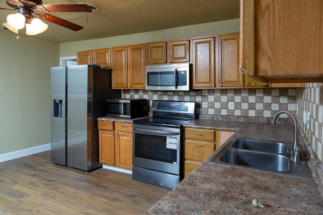 1402 Toliver St, Killeen, TX 76541 - photo 12