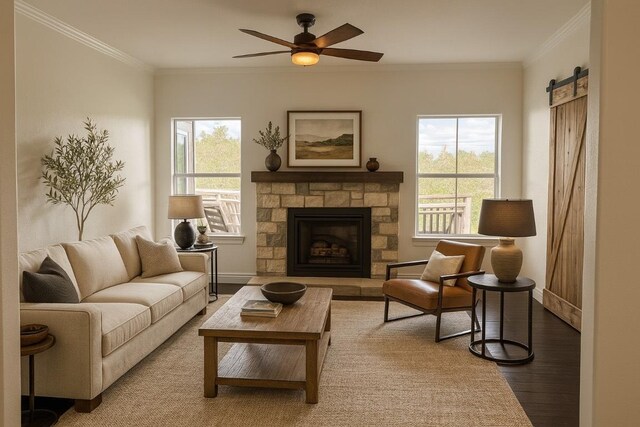 208 Saddletree Ln, Dripping Springs, TX 78620 - photo 6