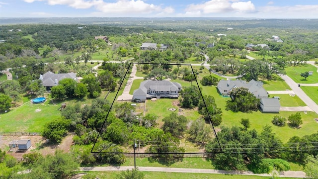 208 Saddletree Ln, Dripping Springs, TX 78620 - photo 2