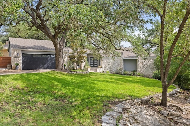 8856 Mountain Ridge Cir, Austin, TX 78759 - photo 2