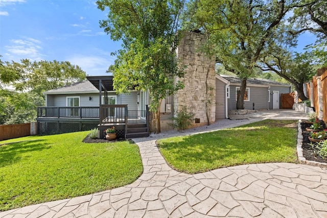 8856 Mountain Ridge Cir, Austin, TX 78759 - photo 33