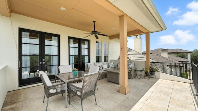 508 Golden Bear Dr, Austin, TX 78738 - photo 21