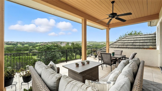 508 Golden Bear Dr, Austin, TX 78738 - photo 22