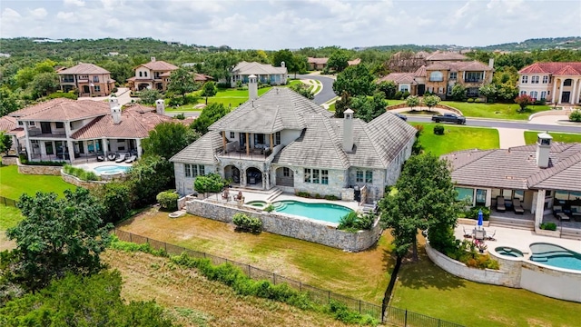 508 Golden Bear Dr, Austin, TX 78738 - photo 37