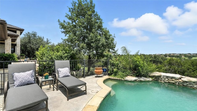 508 Golden Bear Dr, Austin, TX 78738 - photo 3