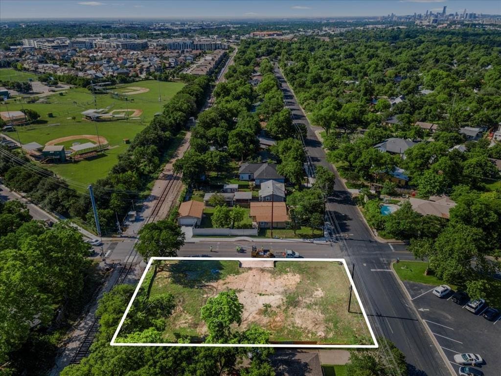 1210 Morrow St, Austin, TX 78757 - photo 1