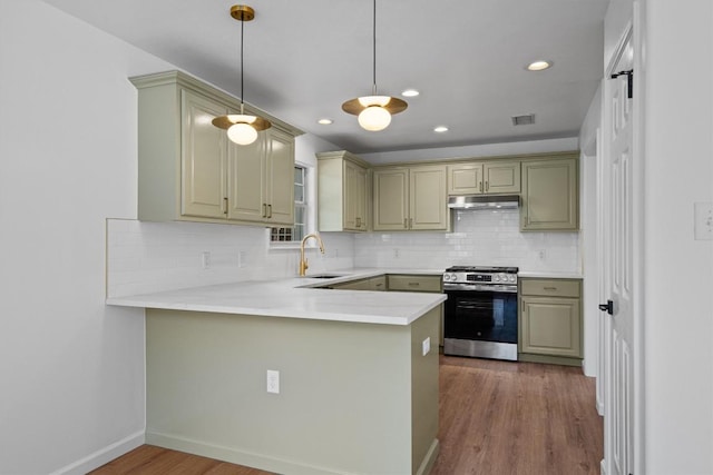 1420 Houston St, Austin, TX 78756 - photo 7