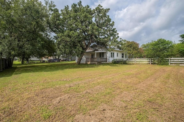 507 Ash St, Smithville, TX 78957 - photo 34