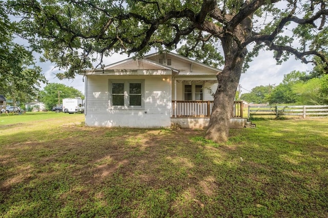 507 Ash St, Smithville, TX 78957 - photo 35