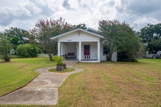 507 Ash St, Smithville, TX 78957 - photo 38