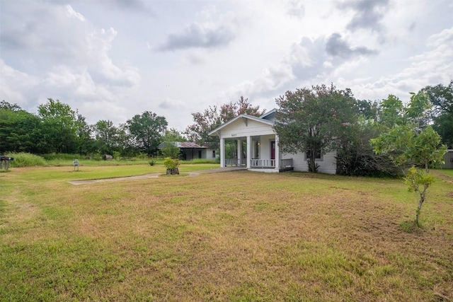 507 Ash St, Smithville, TX 78957 - photo 39