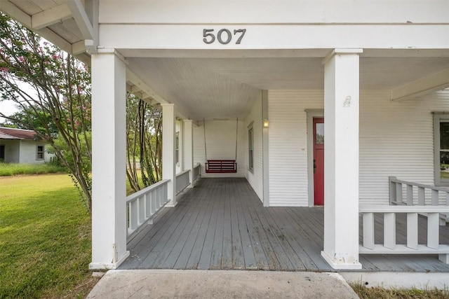 507 Ash St, Smithville, TX 78957 - photo 1