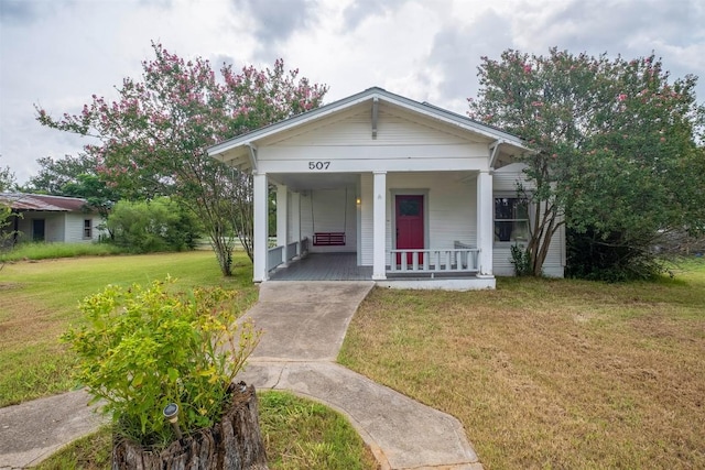 507 Ash St, Smithville, TX 78957 - photo 3