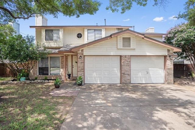 1209/1211 Gregory Ln, Round Rock, TX 78664 - photo 1