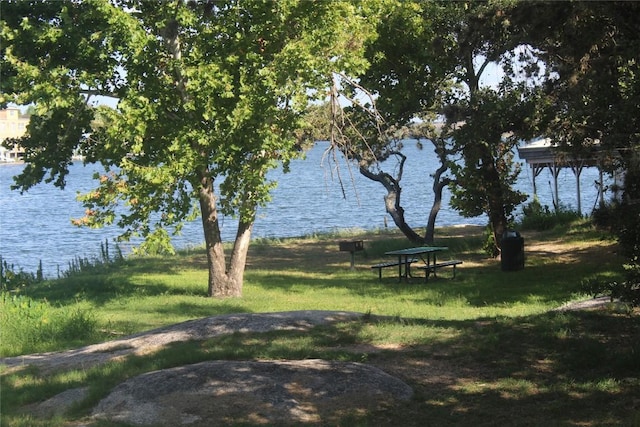 LOT424 Oakhill Dr, Granite Shoals, TX 78654 - photo 11