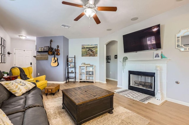 7401 Montezuma St, Austin, TX 78744 - photo 9