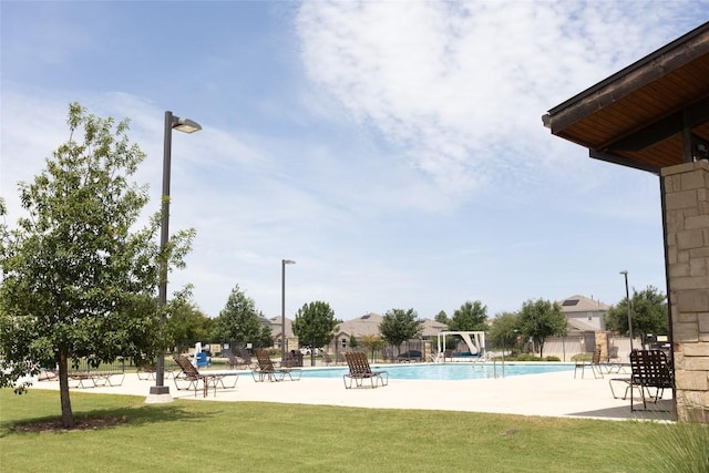 7401 Montezuma St, Austin, TX 78744 - photo 34