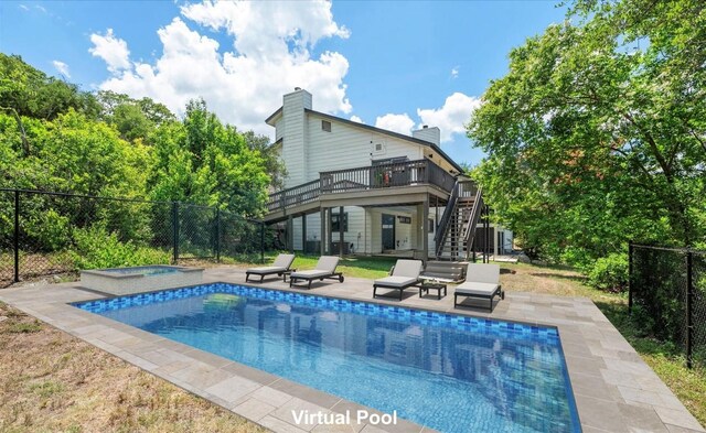 6609 Serena Cv, Austin, TX 78730 - photo 14