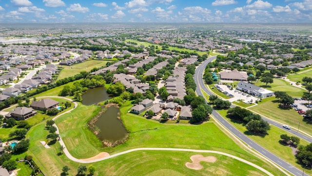 4332 Teravista Club Dr Unit 15, Round Rock, TX 78665 - photo 38