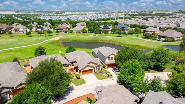 4332 Teravista Club Dr Unit 15, Round Rock, TX 78665 - photo 37