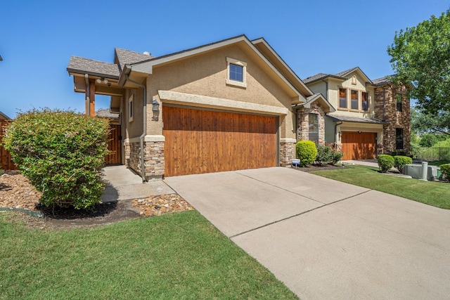 4332 Teravista Club Dr Unit 15, Round Rock, TX 78665 - photo 2