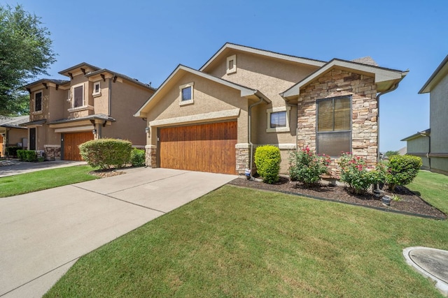 4332 Teravista Club Dr Unit 15, Round Rock, TX 78665 - photo 3