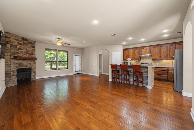 4332 Teravista Club Dr Unit 15, Round Rock, TX 78665 - photo 9