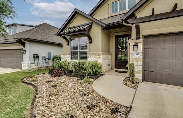 317 Buffalo Cave Rd, Georgetown, TX 78628 - photo 2