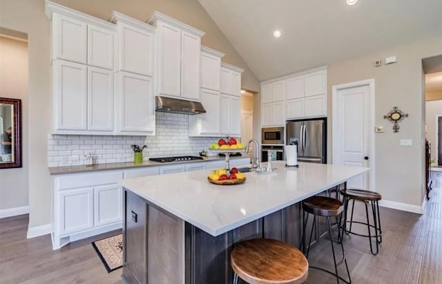 317 Buffalo Cave Rd, Georgetown, TX 78628 - photo 5