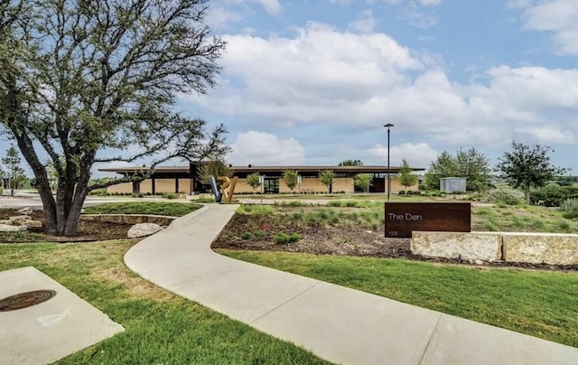 317 Buffalo Cave Rd, Georgetown, TX 78628 - photo 32